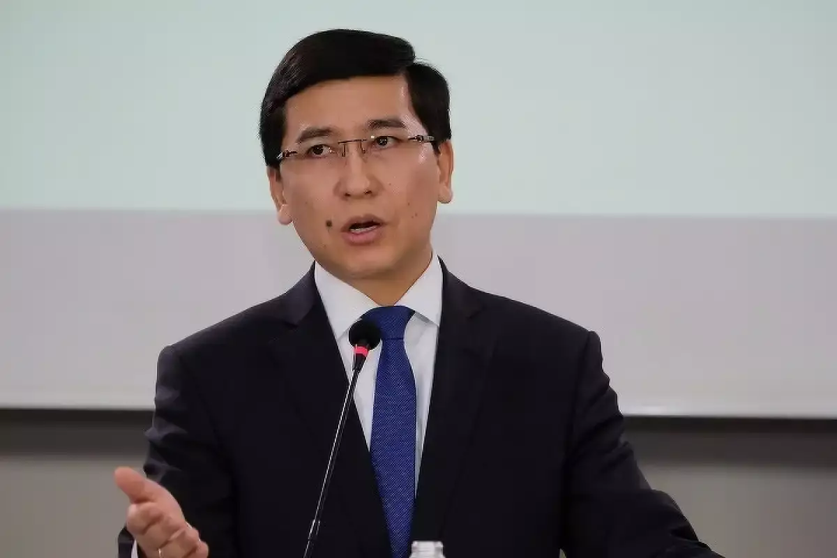 Аймағамбетов: ел тарихын жоғалтпас үшін онлайн-жаңалықтарды архивтеу қажет