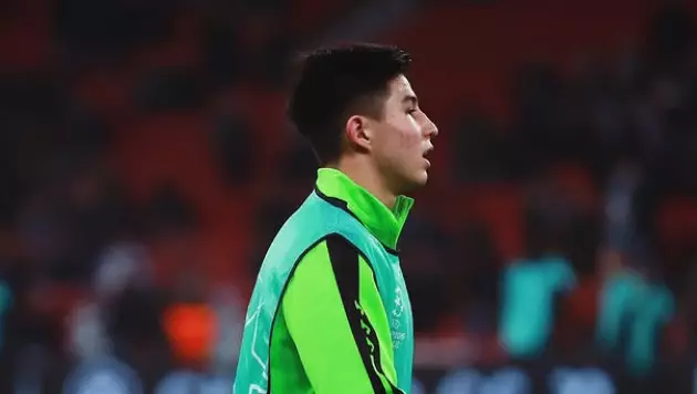 В Греции отметили талант и потери "Кайрата" перед матчем Лиги чемпионов