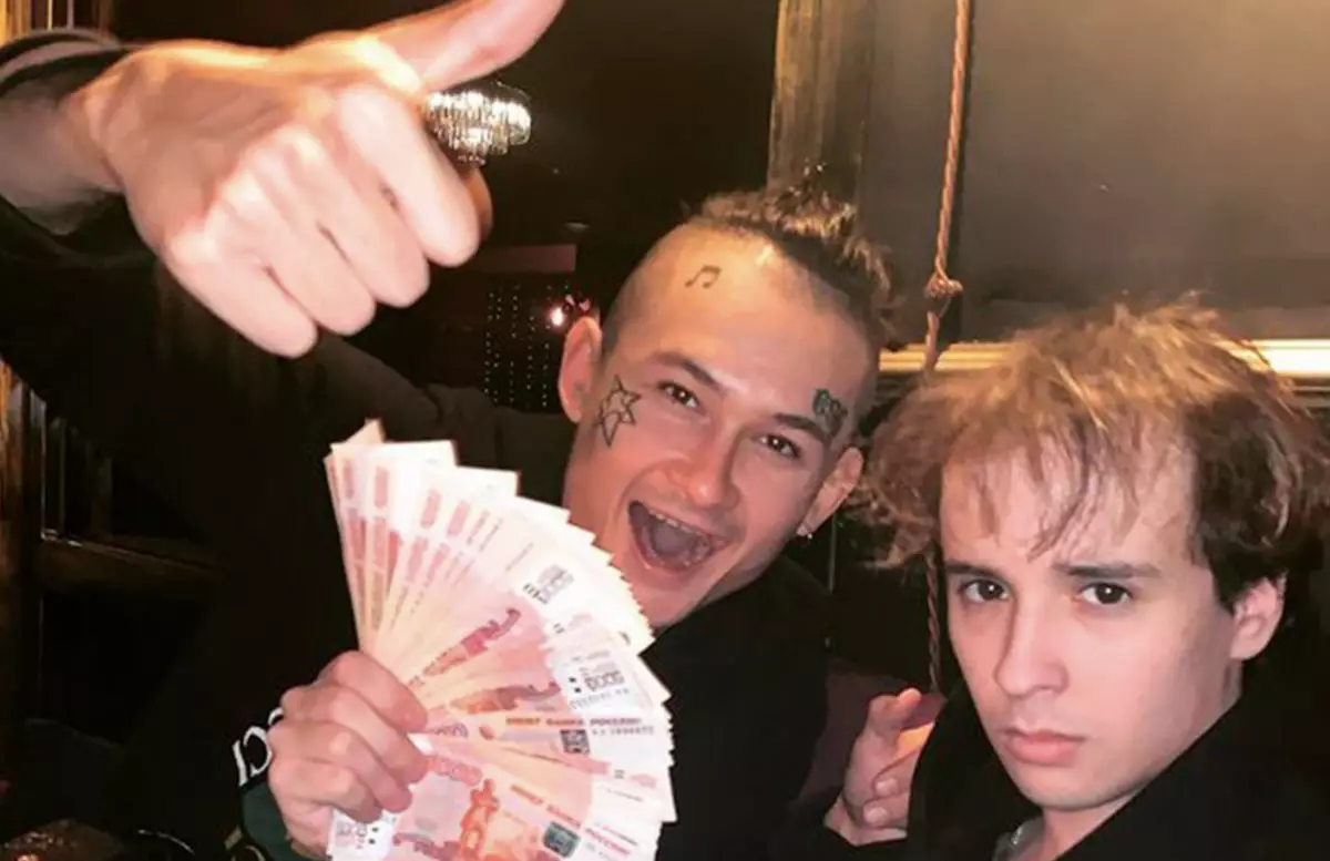 Продюсер Моргенштерна заметил алматинского музыканта и подписал его в лейбл (ВИДЕО)