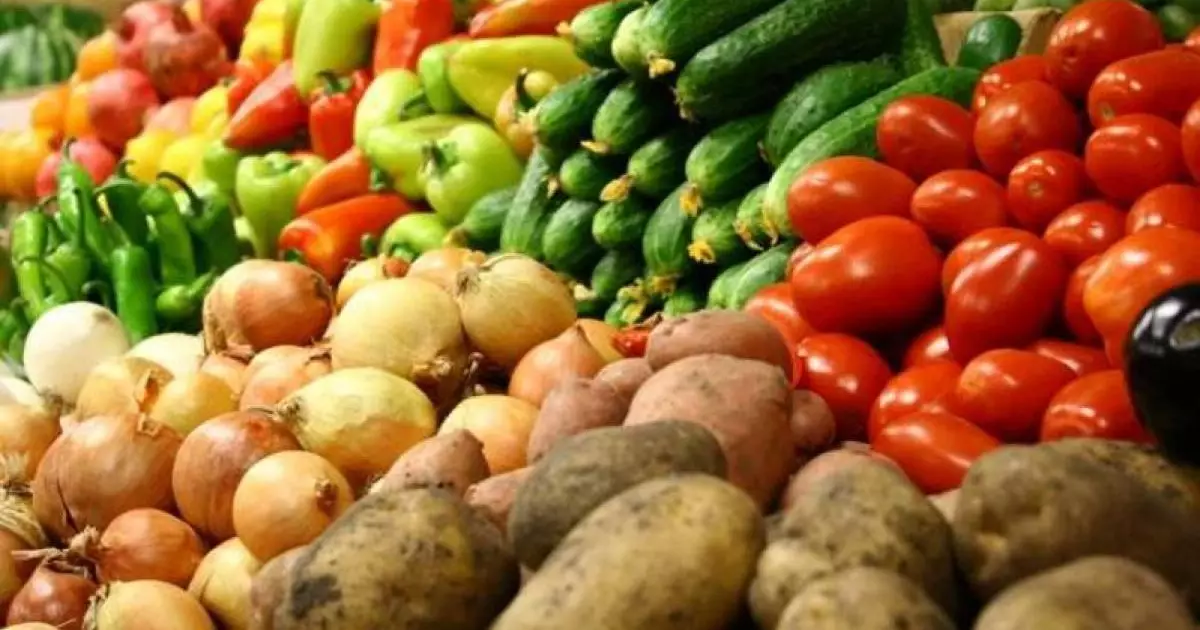  Азық-түлік бағасын тұрақтандырудың нақты нәтижесі 