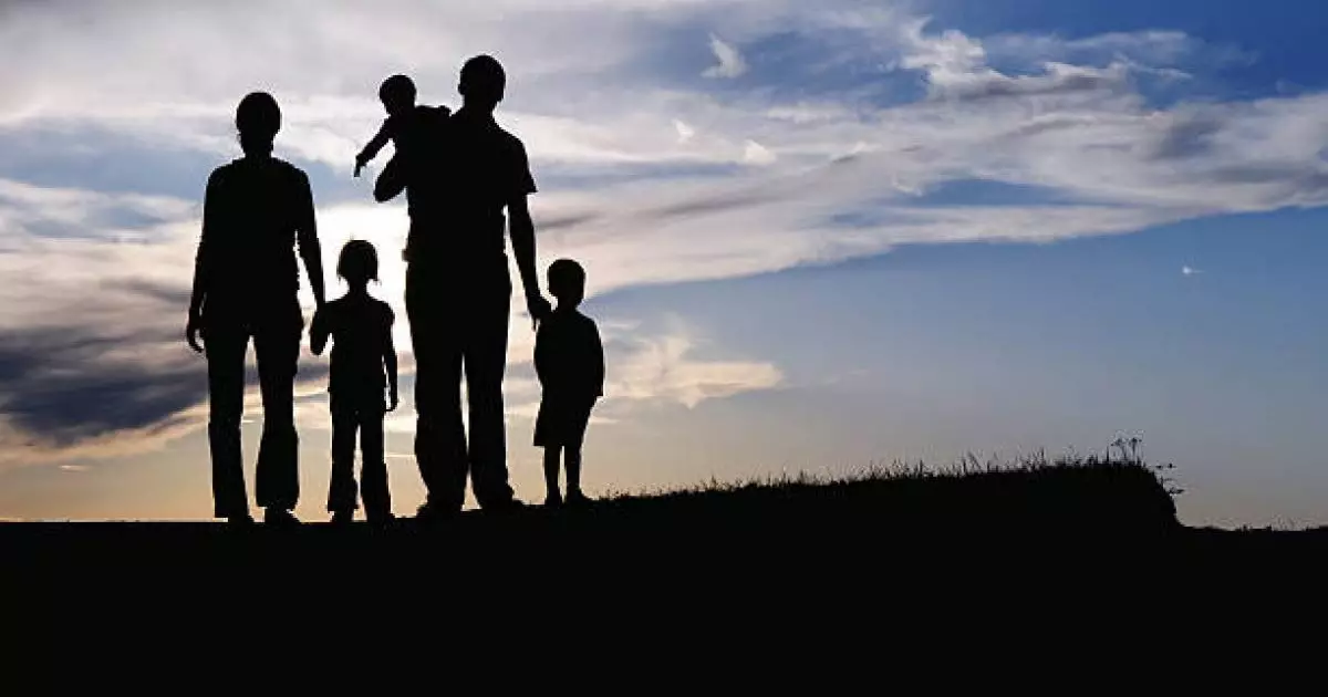  Жамбыл облысында ер адам өгей үш баласын 6 жыл қинаған 