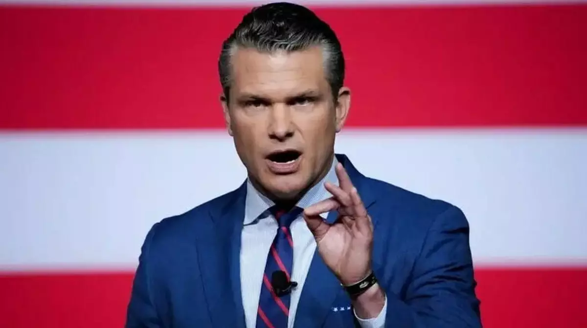 New York Times подала в суд на Пентагон из-за ограничений для журналистов