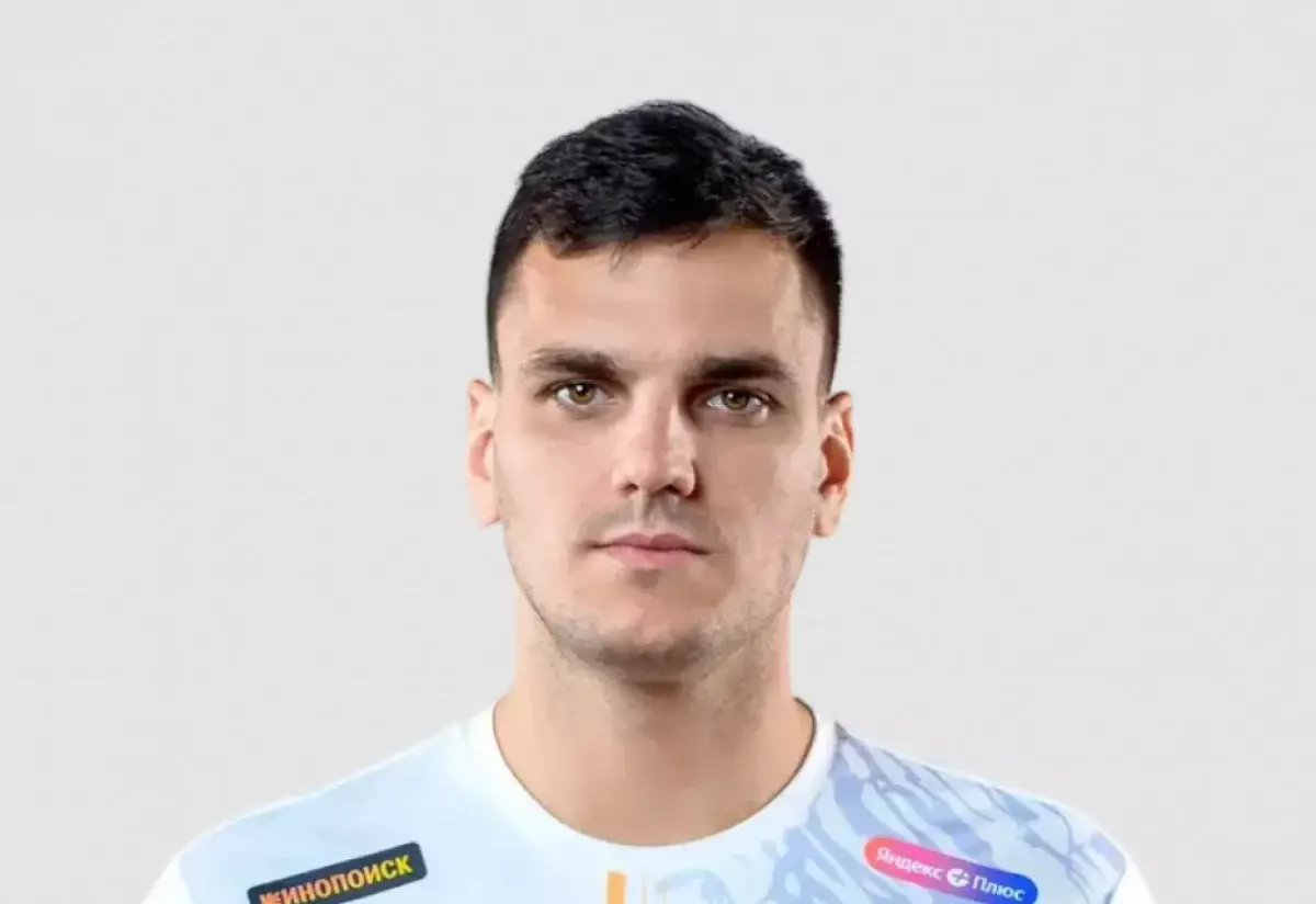 Александр Заруцкий покинул «Кайрат»