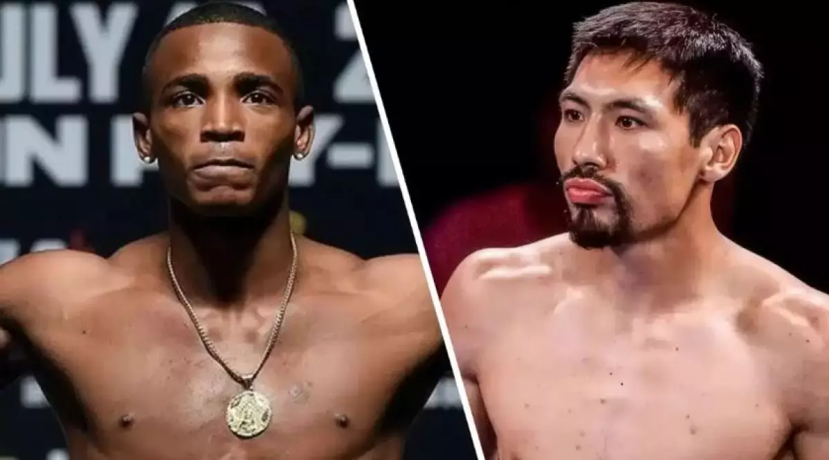 Кубалық боксшы Жәнібек Әлімханұлын қатаң жазалауды талап етті