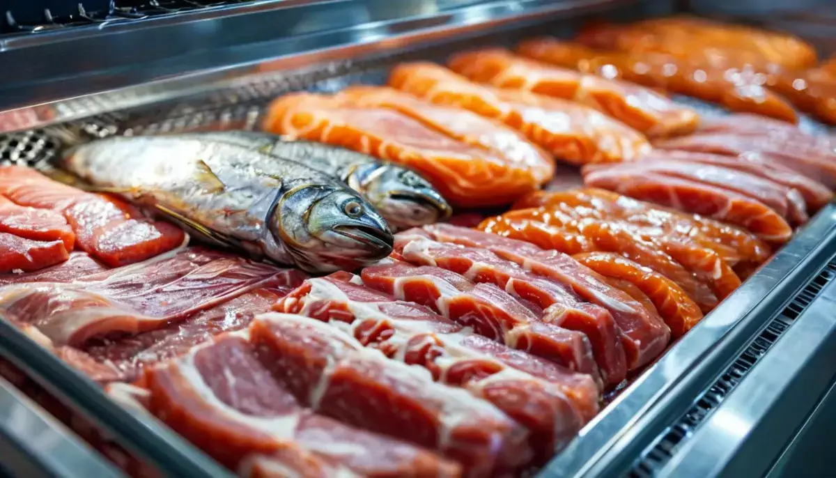 Какие продукты в Казахстане станут социально значимыми: Минторговли опубликовало новый список - новости на Lada.kz 04.12.2025