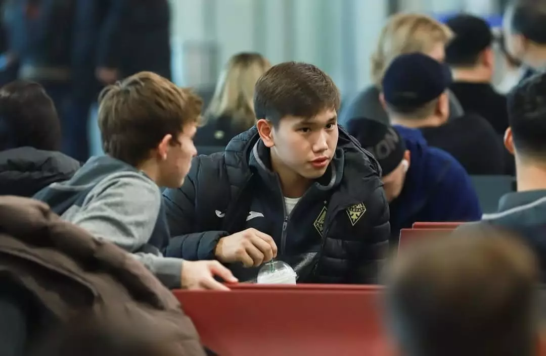 Астанада Чемпиондар лигасына ұшып келген «Қайратты» қалай қарсы алды?