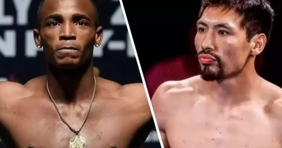  Кубалық боксшы Жәнібек Әлімханұлын қатаң жазалауды талап етті 