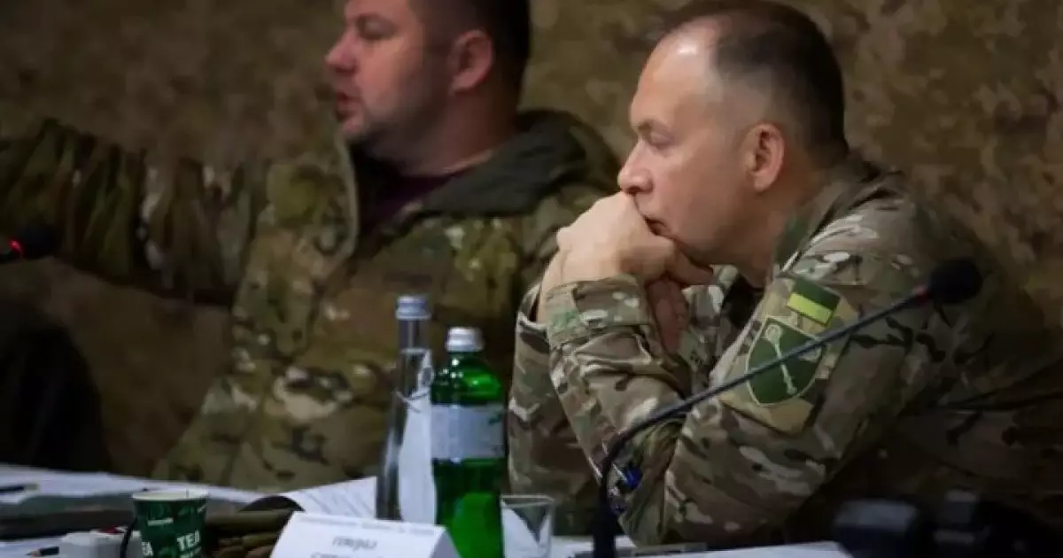  Украина әскері Покровск қаласының солтүстігін бақылауда ұстап отыр 