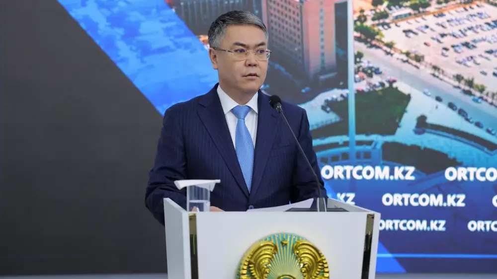 Интернет, новые маршруты и рост АПК: Атырау подводит итоги года