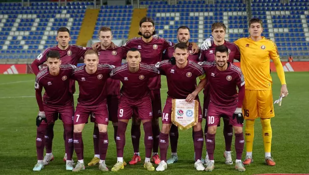 Что будет с экс-тренером "Кайрата"? В сборной приняли решение