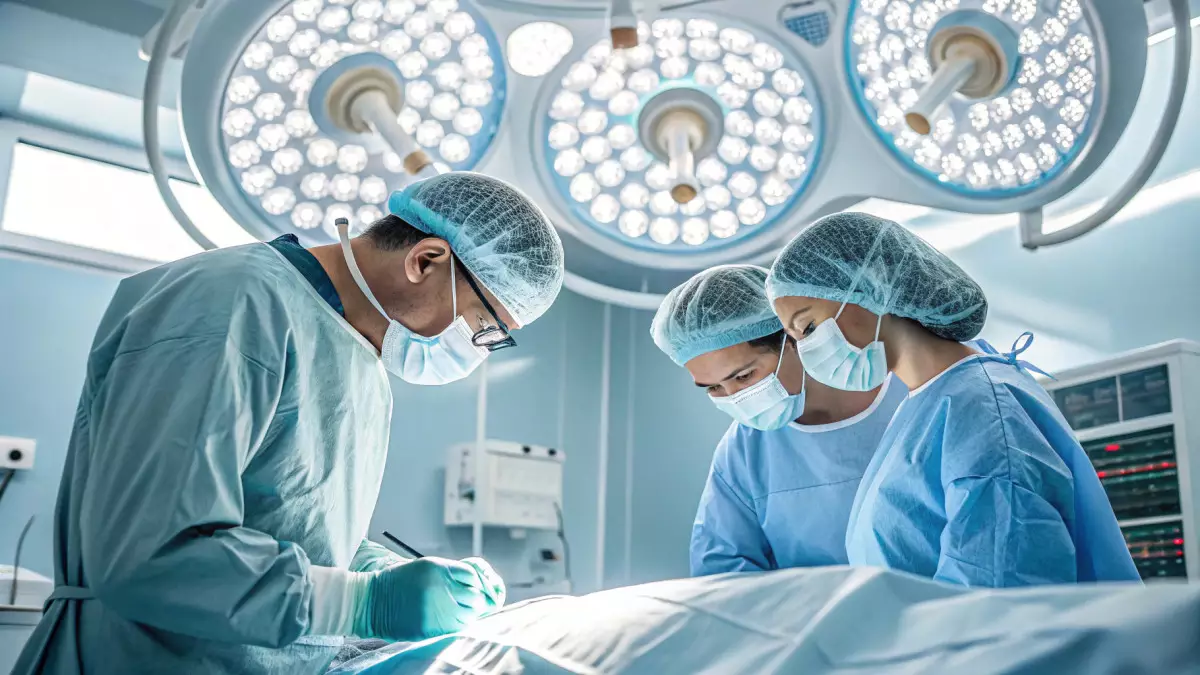 В Израиле впервые пересадили 3D-печатную роговицу: пациент вернул зрение