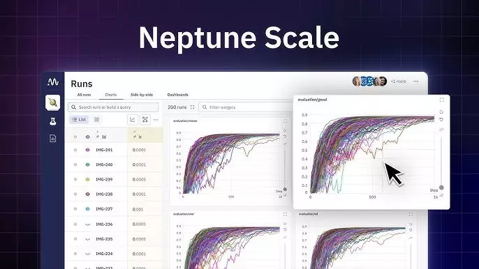 OpenAI ЖИ-модельдерді бақылауға арналған Neptune компаниясын сатып алады