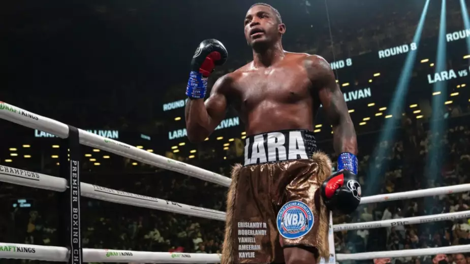 Лара потребовал наказать Алимханулы за проваленный тест