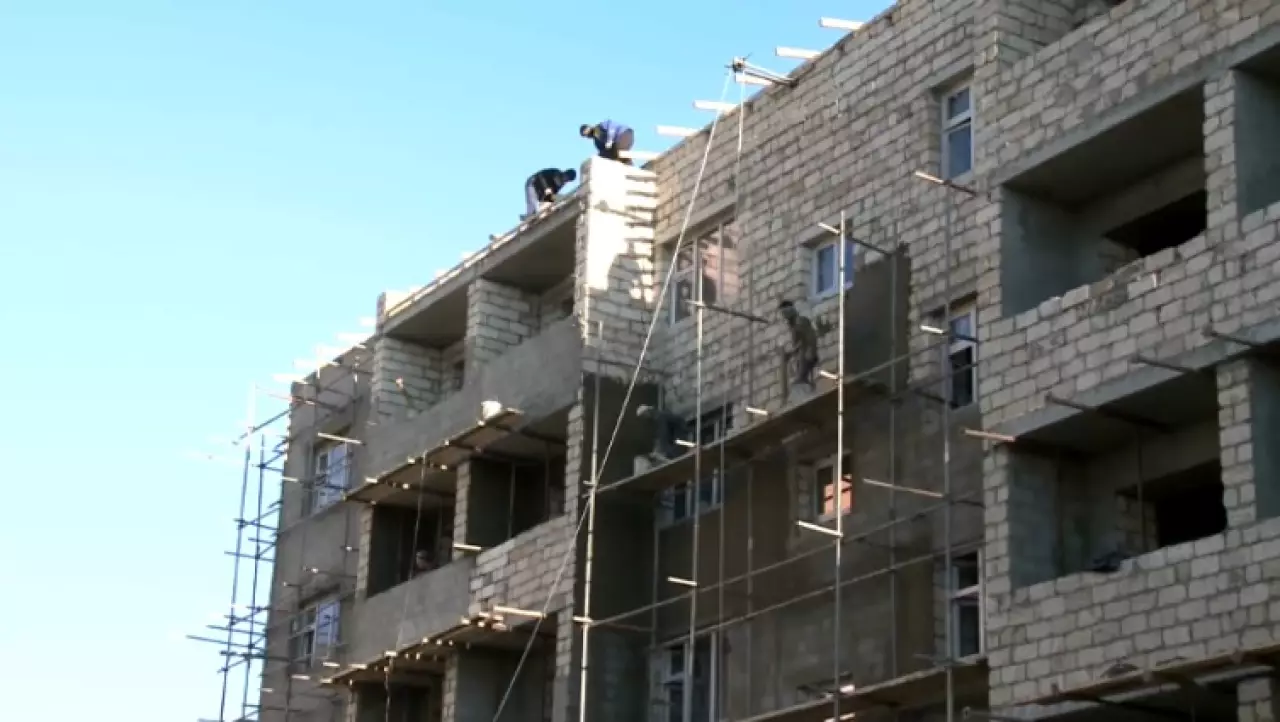 Недобросовестный застройщик обманул жанаозенцев на ₸300 млн