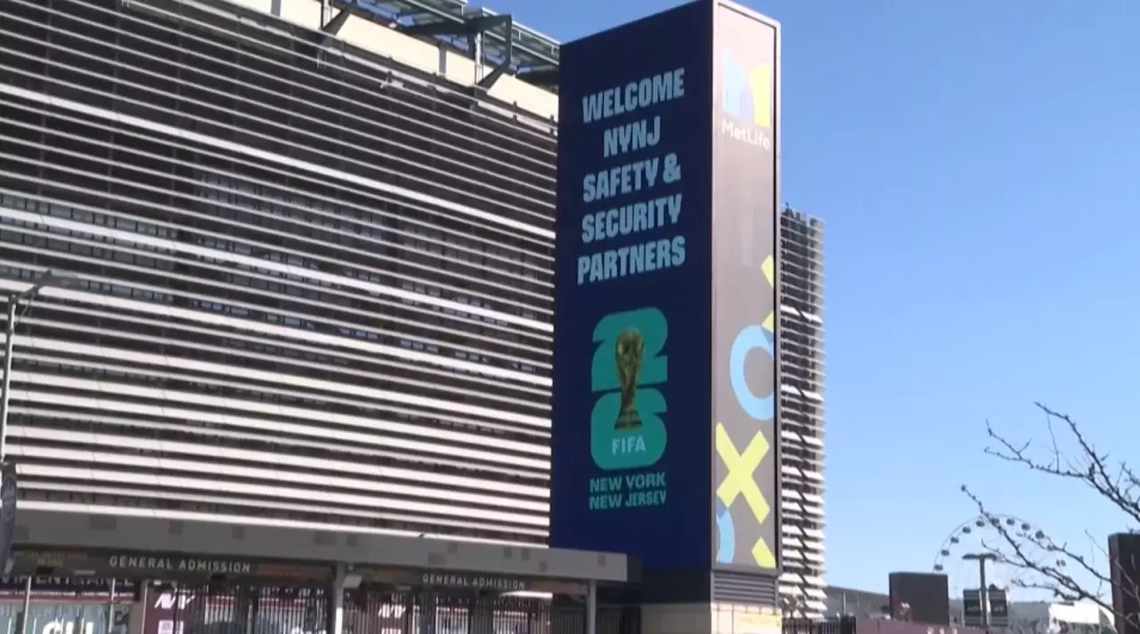 АҚШ FIFA 2026-ға орай миллиондап виза бермек