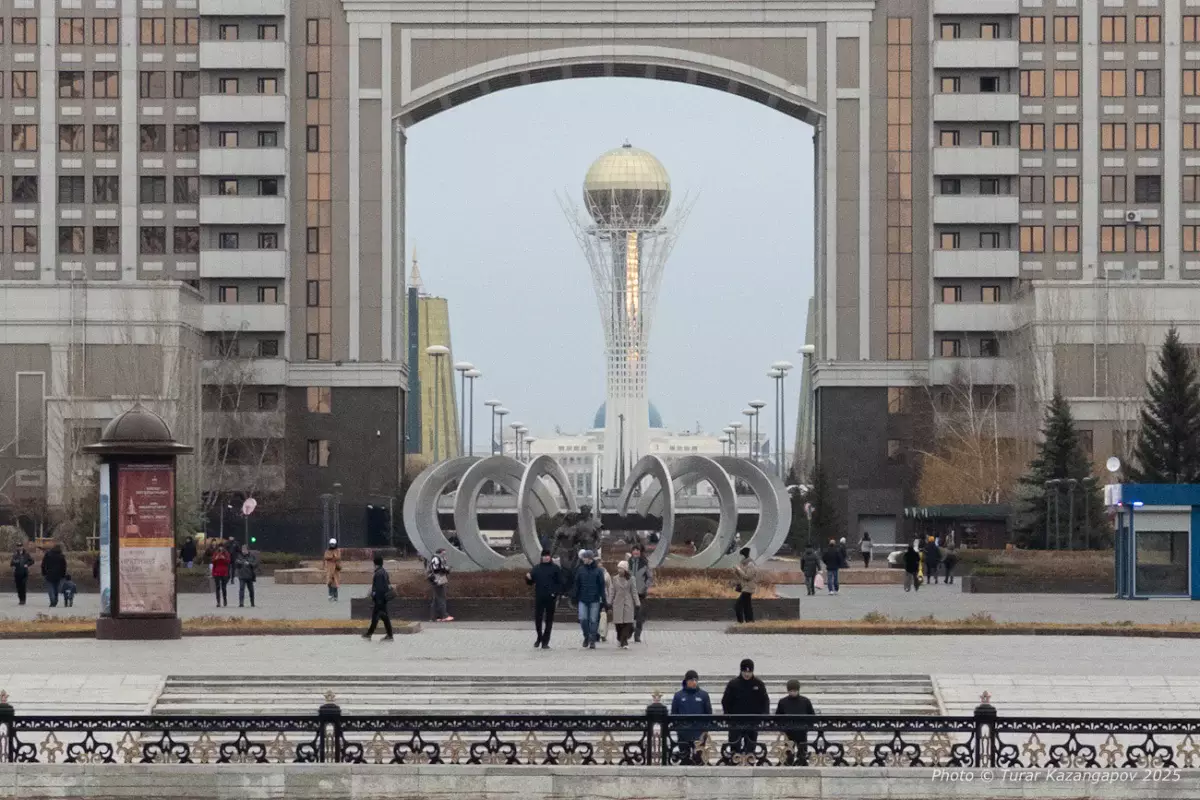 Что изменится в жизни казахстанцев в 2026 году: зарплаты, пособия и налоги