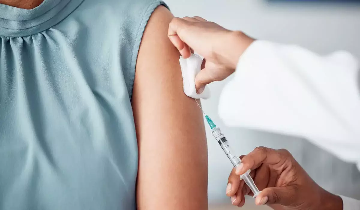 Одна доза ВПЧ-вакцины способна защитить от рака шейки матки – новое исследование