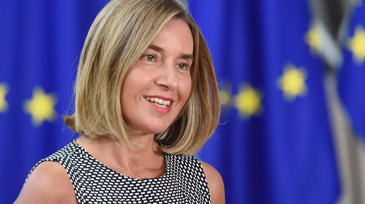 Экс-глава дипломатии ЕС покинула Колледж Европы из-за дела о незаконном использовании средств ЕС