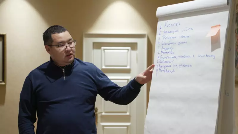 Бауыржан Сағындық: «Скаутинг жүйесі дұрыс құрылса, жаттықтырушылар талантты балаларды тезірек табады»