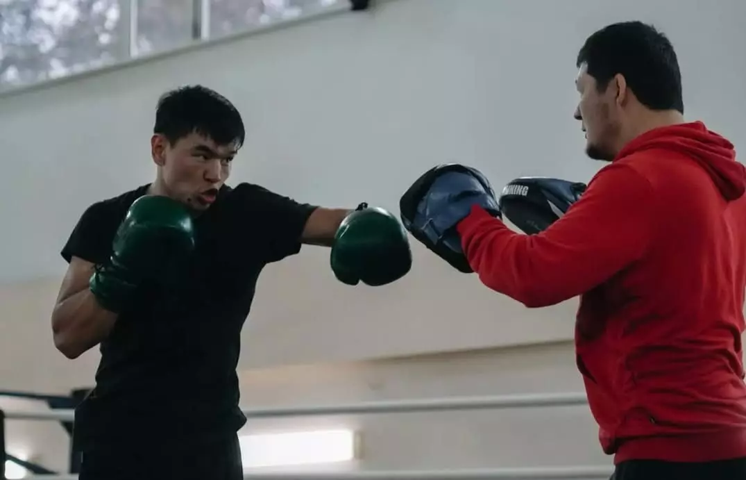 IBA ӘЧ: Қазақстан және Өзбекстан Дубайда күш біріктірді