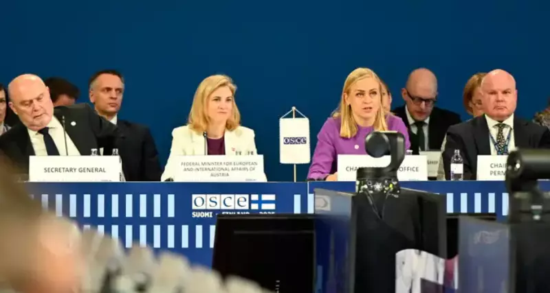 ОБСЕ готовится к наблюдению за возможным перемирием в Украине