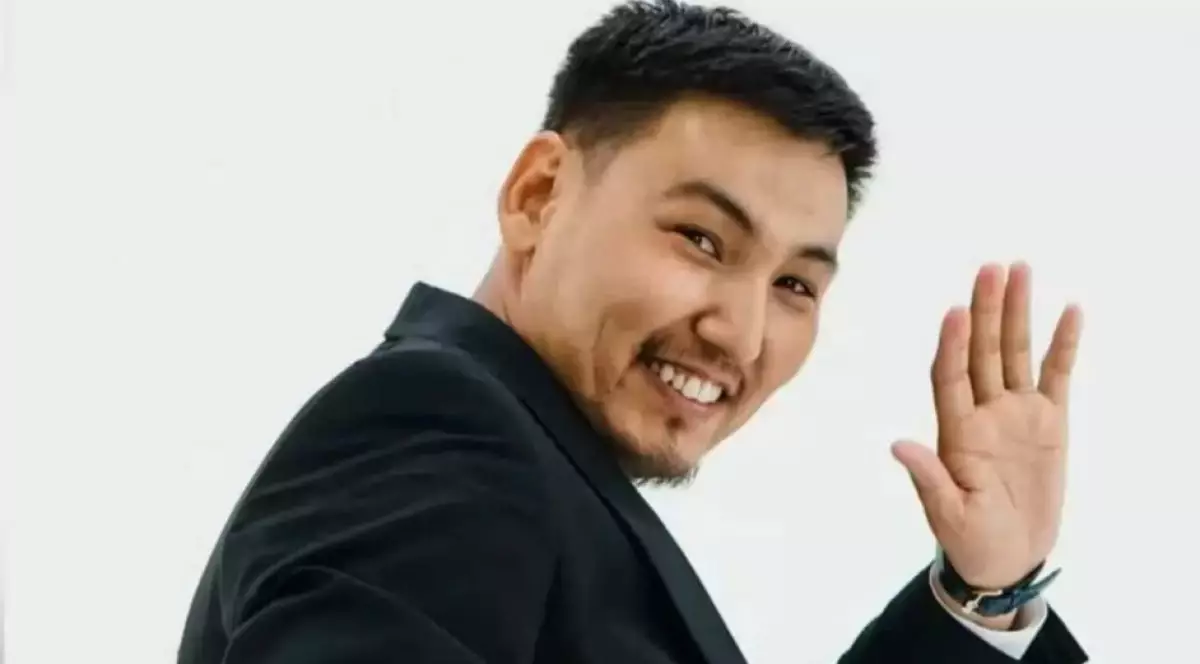 Қайырымды алаяқ - «қазақтың Робин Гуды» сотталды