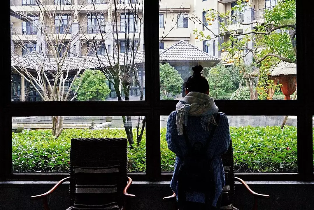 Наплыв китайских туристов в казахстанские гостиницы продолжает расти