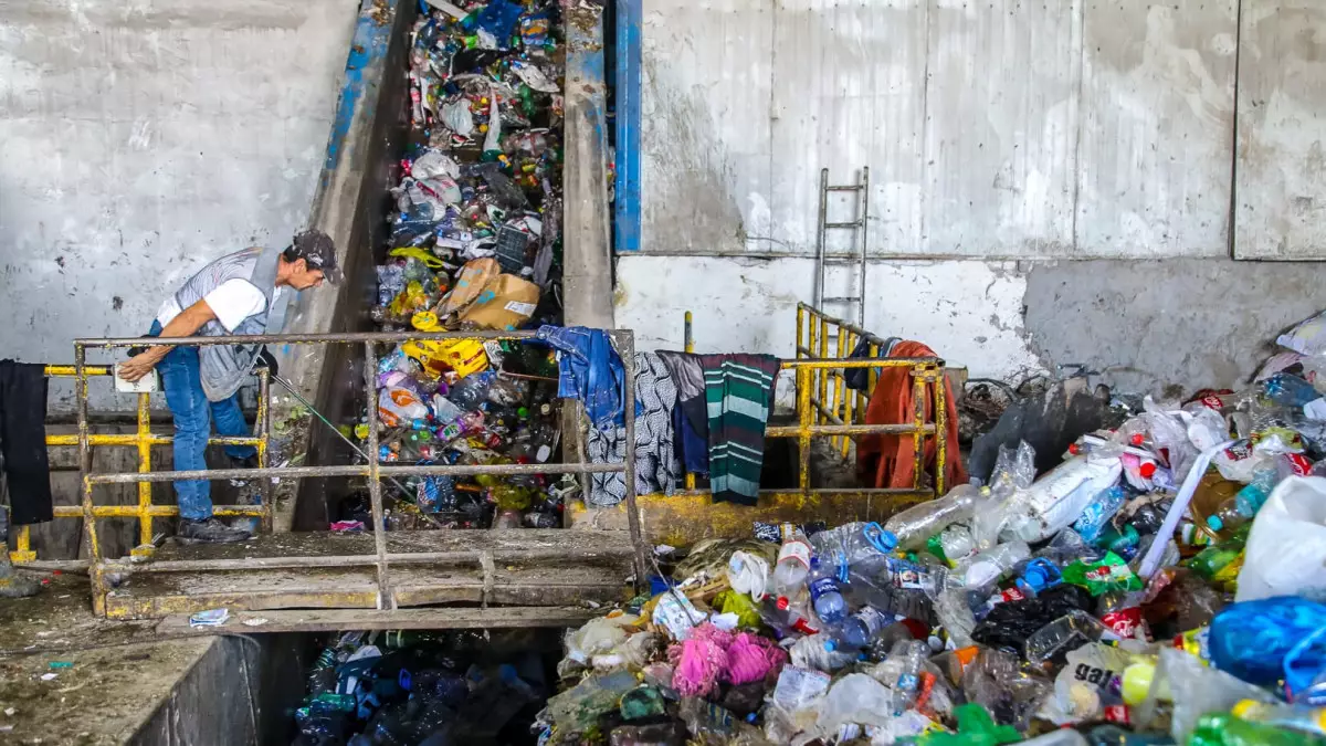 Қоқысты сұрыптау мәдениеті неге әлі қалыптаспады? Сарапшылар не дейді?