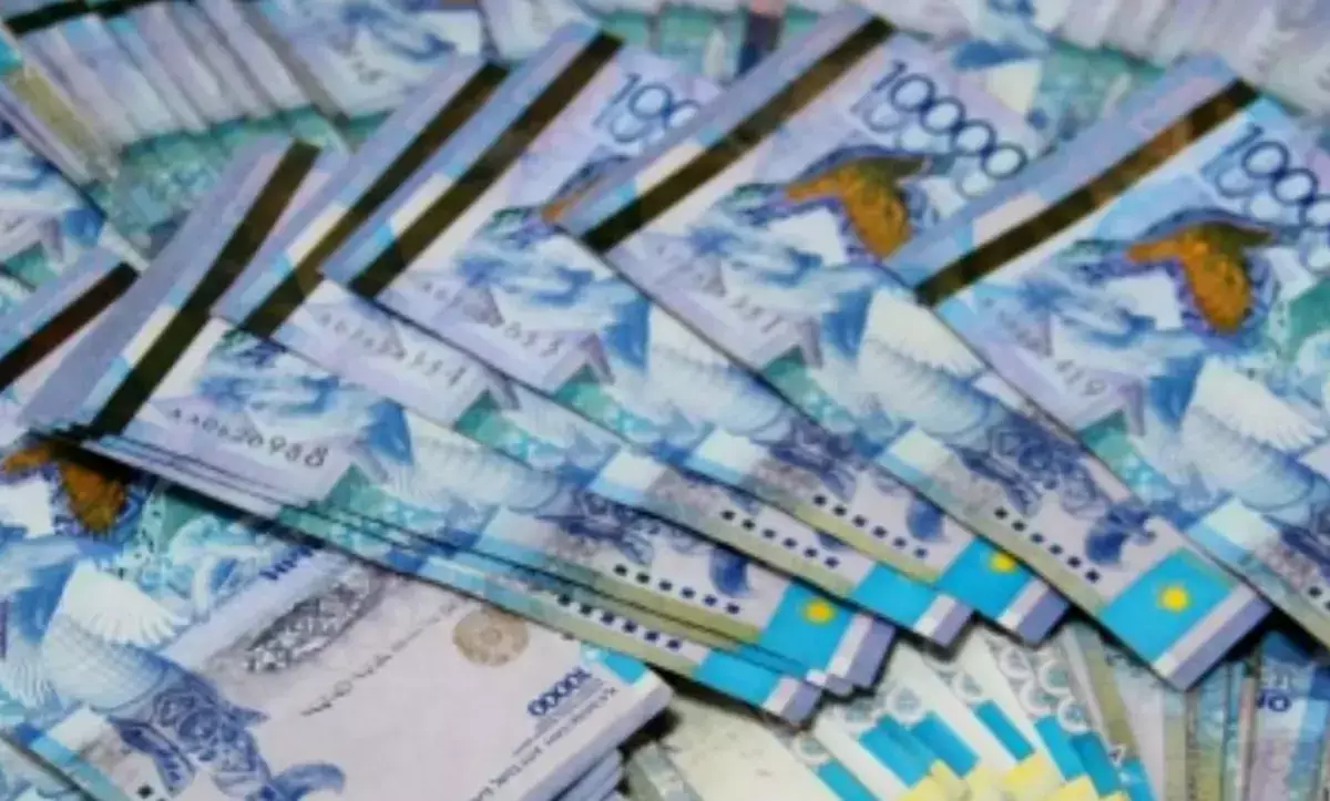 Важное заявление по курсу тенге сделал Нацбанк — чего ждать казахстанцам - новости на Lada.kz 04.12.2025