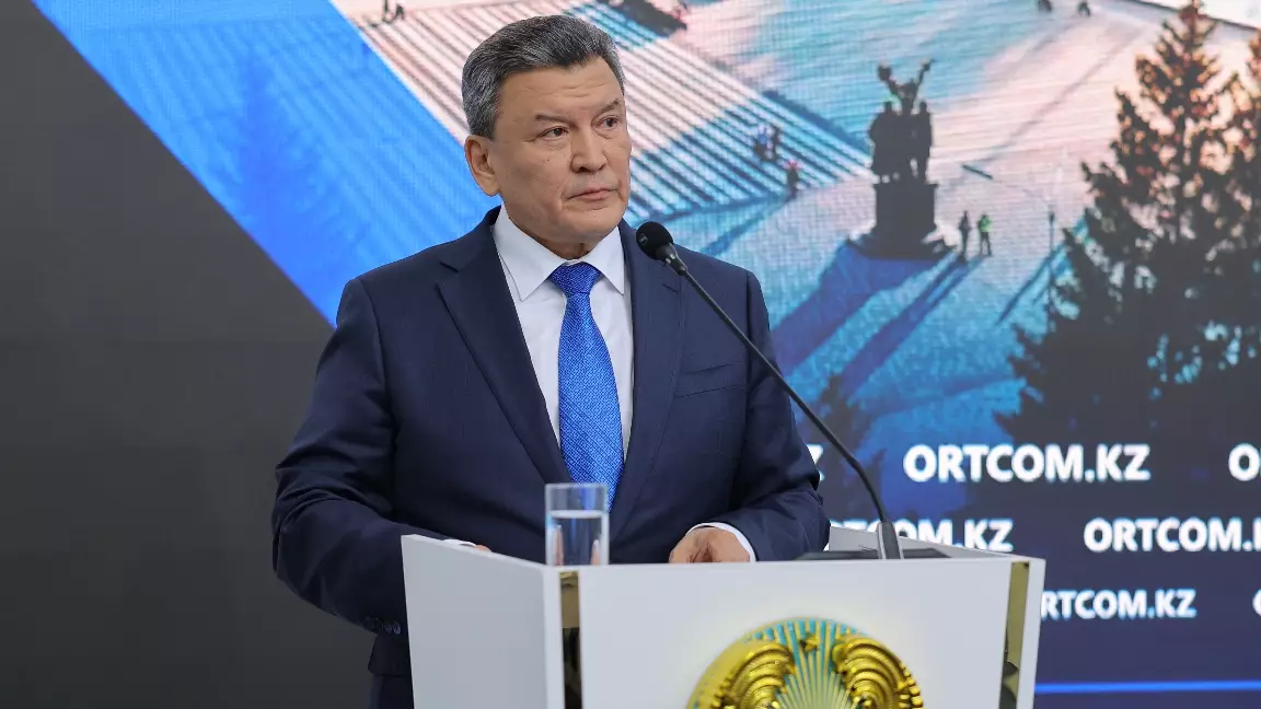 СҚО-дағы ауылдық елді мекендердің 100%-ы сапалы сумен қамтамасыз етілген