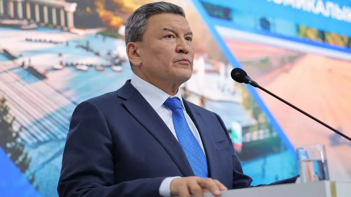 878,3 млрд теңге көлеміндегі жалпы өнім және рекордтық өнім: СҚО агрокешен көшбасында