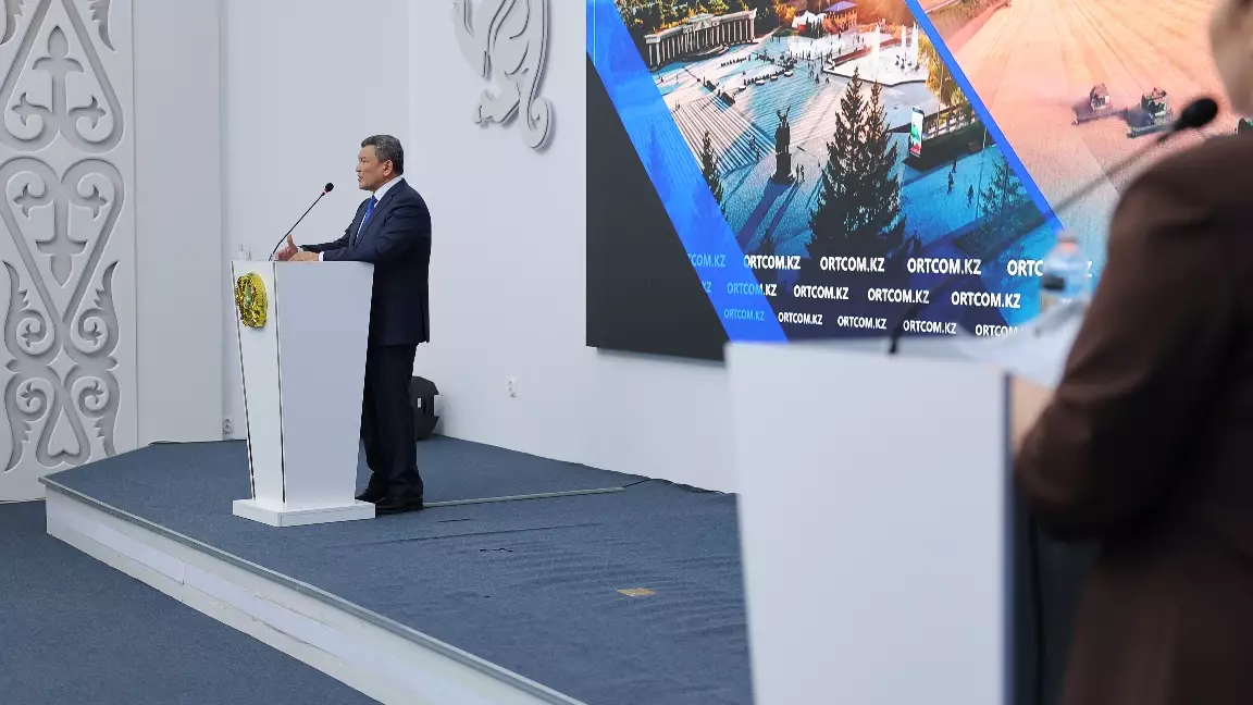 13% өсім: СҚО өңір-көшбасшылар бестігіндегі позициясын нығайтып келеді