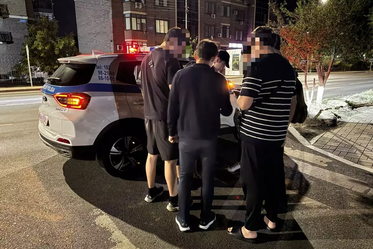 В Атырау 187 детей состоят на учёте в полиции — власти усиливают профилактику