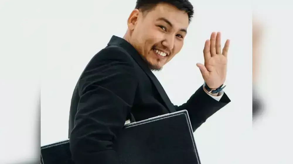 «Қазақтың Робин Гуды» атанған Ілияс Сариев сотталды