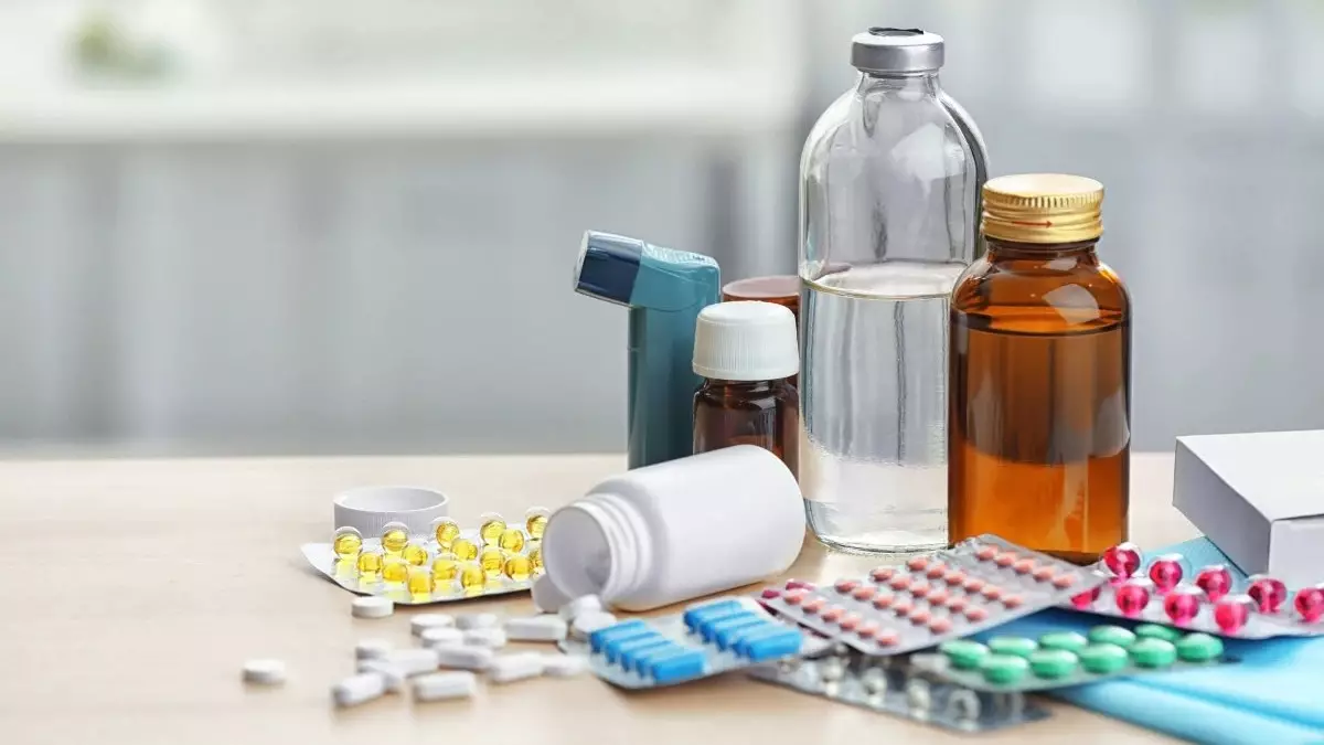 Жүкті әйелдерге вирусқа қарсы дәрілер тегін беріледі