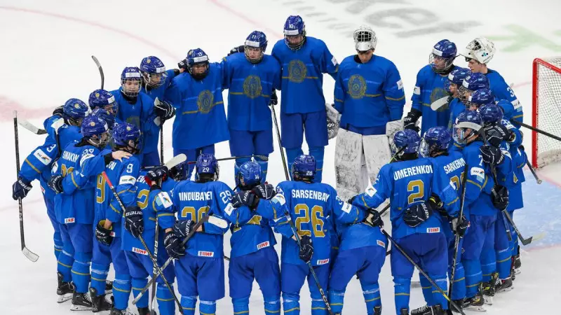 Хоккейден Бірінші арна кубогының ойын кестесі анықталды