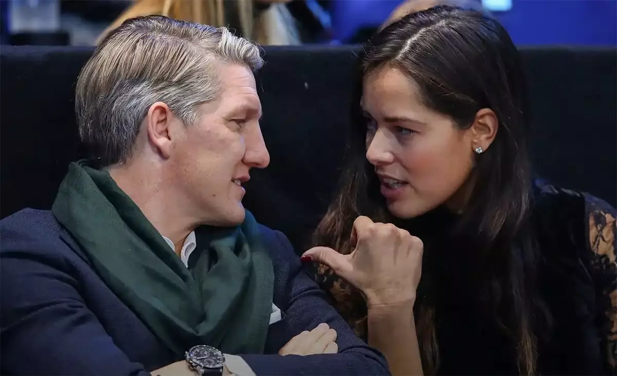 Әлемнің экс-бірінші ракеткасы ажырасуға арыз берді