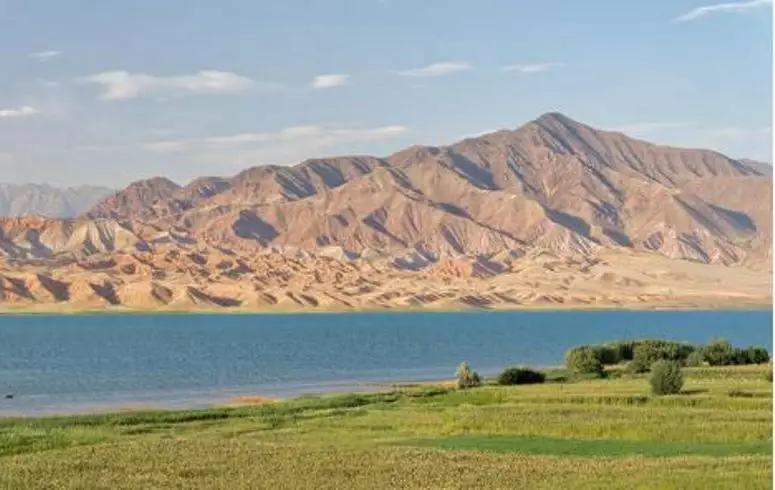 Киргизия столкнулась с растущим энергетическим кризисом, Казахстан и Узбекистан помогают.