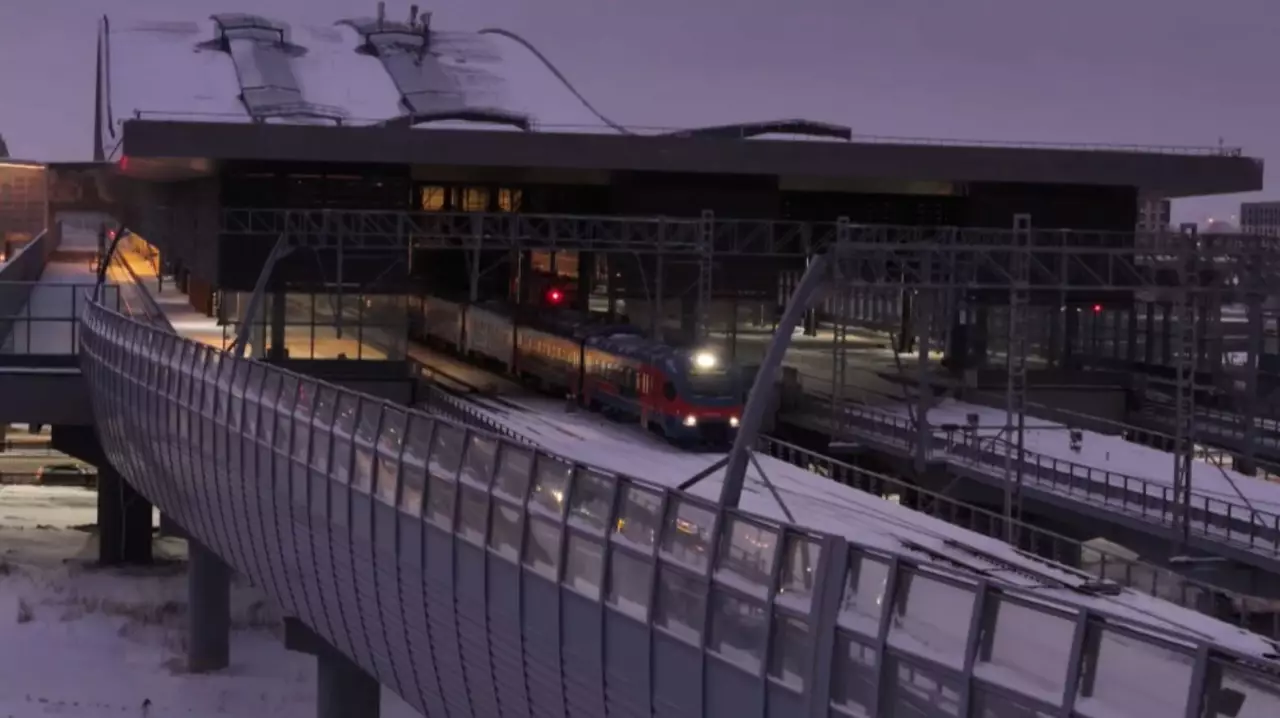 Елімізде бір жылда көлік саласындағы өсім 20 пайыздан асты