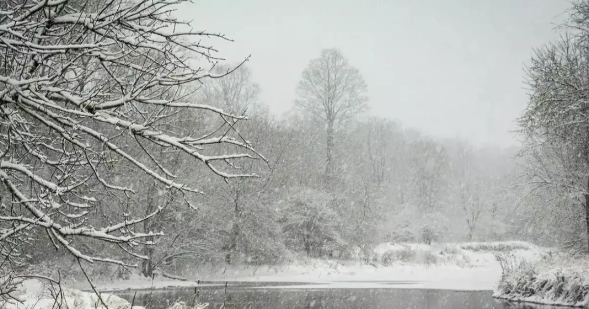  5 желтоқсанда тұман, көктайғақ және бұрқасын күшейеді 