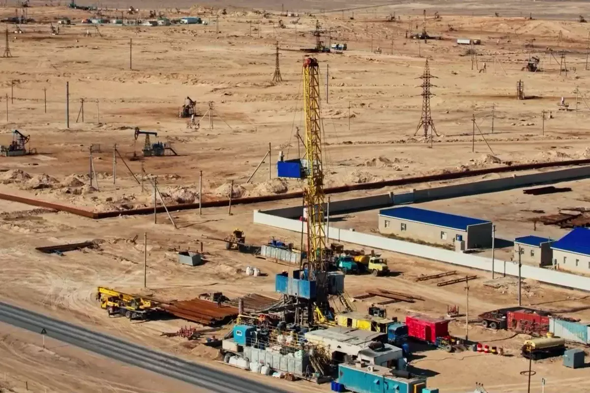 Казахстан усиливает контроль за разведкой и добычей урана