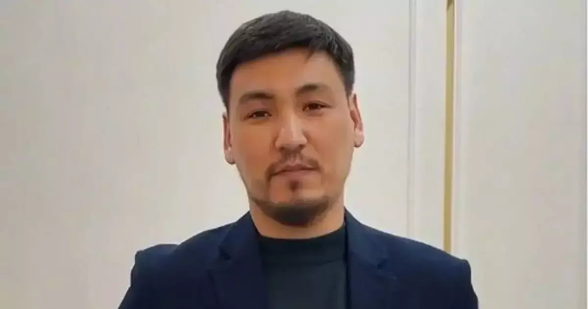  `Қазақтың Робин Гуды` атанған Ілияс Сариевке қатысты сот үкімі шықты 