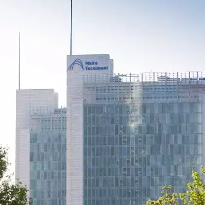 Итальянская компания TECNIMONT S.p.A. продолжает реализацию проектов в Казахстане