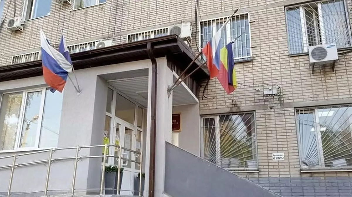 Пять судей из одного суда Ростова-на-Дону оказались под следствием по делам о взятках