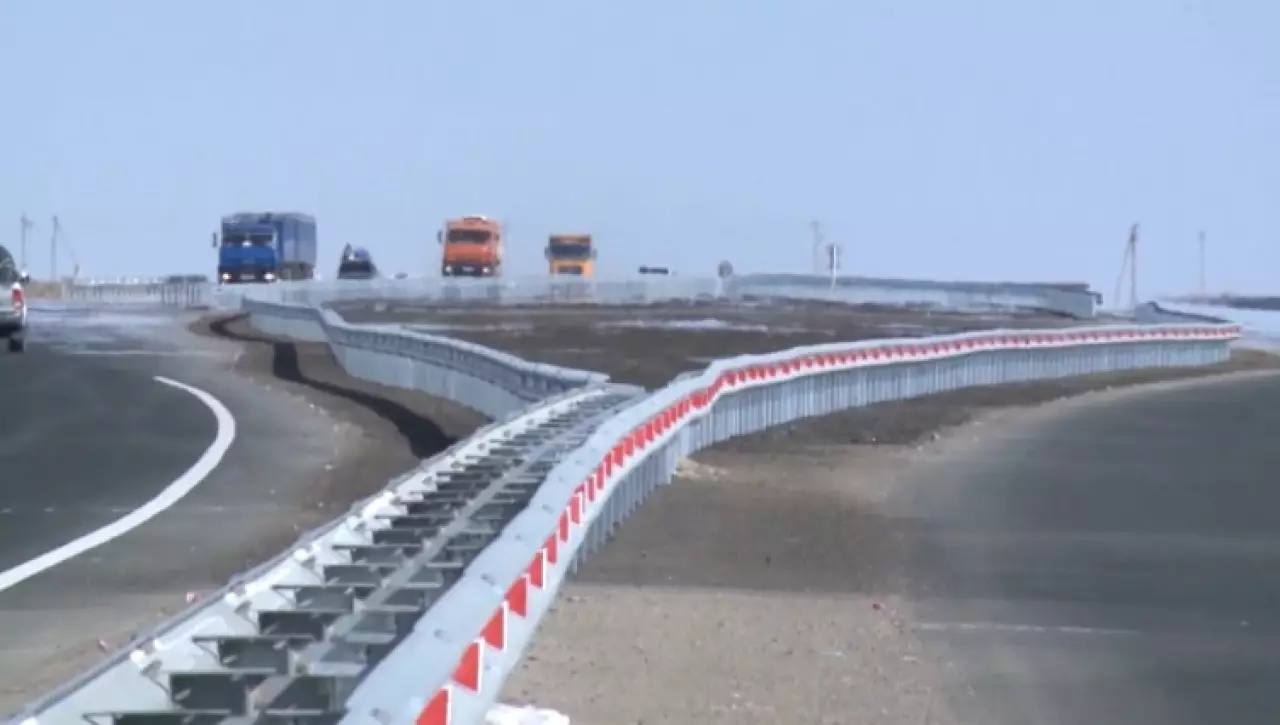 Отрасль транспорта и складирования выросла на 20%