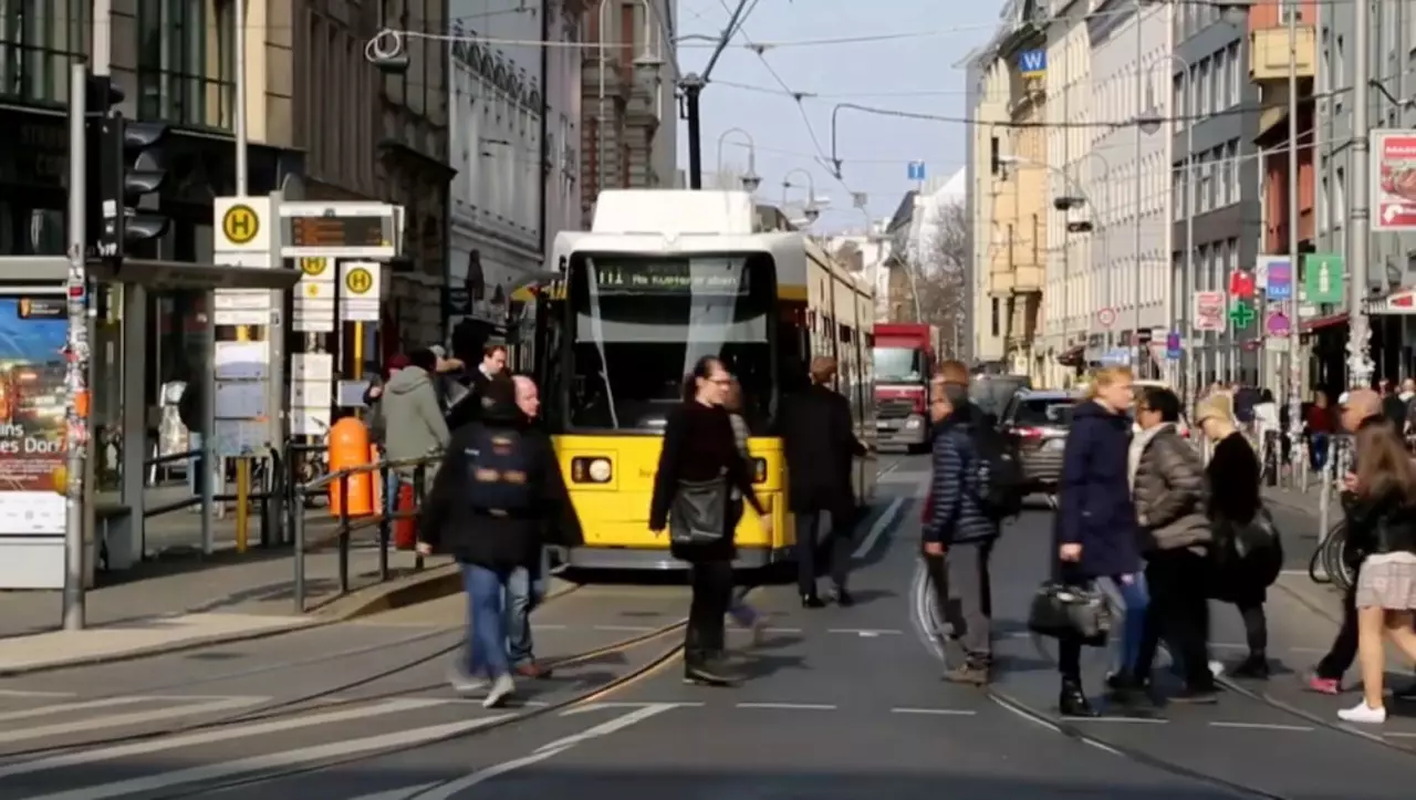 Еуропа визалық режимді жеңілдетеді