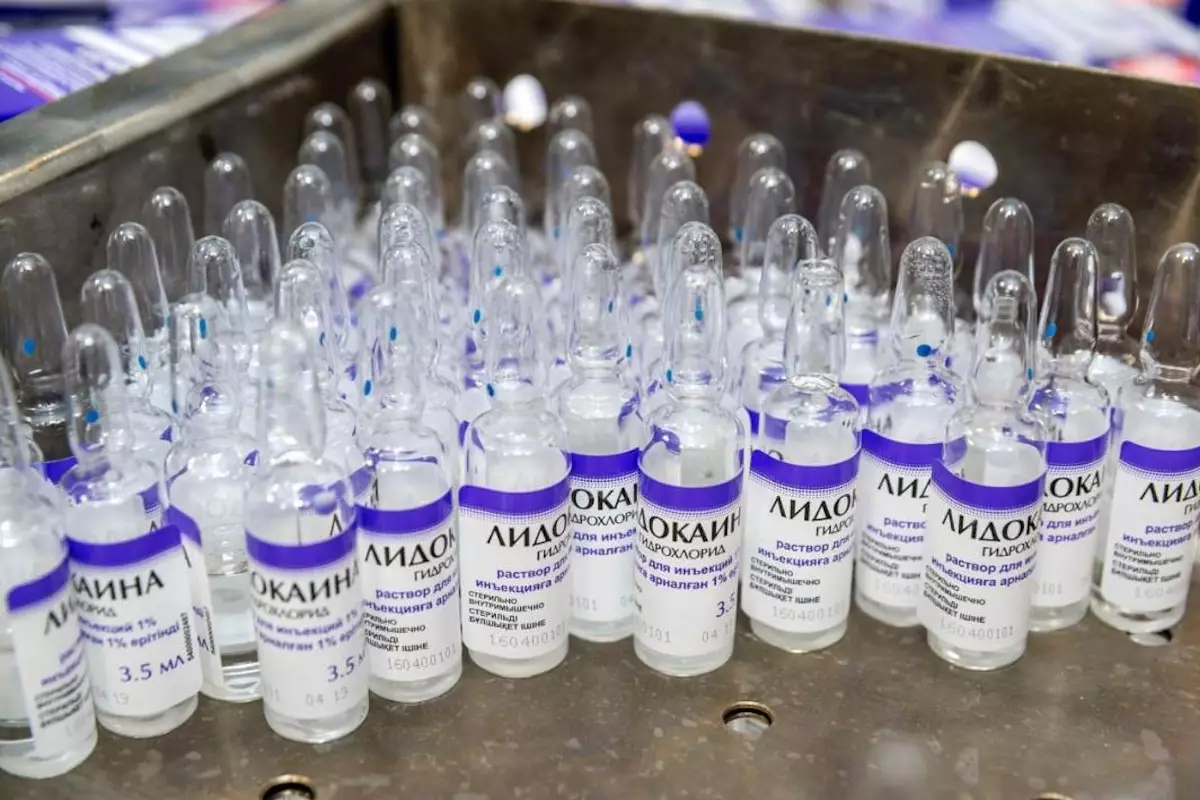 В Казахстане снизились цены на самые востребованные лекарства