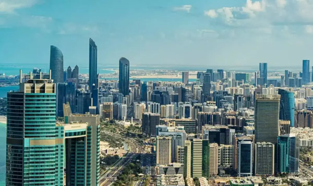 Германия мен Ресей өкілдері Абу-Дабиде жасырын кездескен