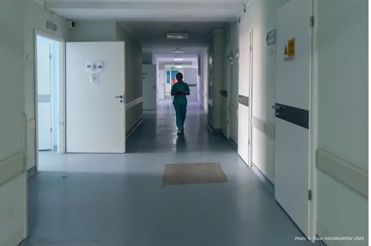 Очередной скандал с детской стоматологией разгорается в Казахстане