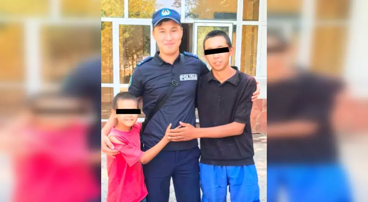 Дети жили как пленники: в Таласском районе вынесли приговор жестокому отчиму